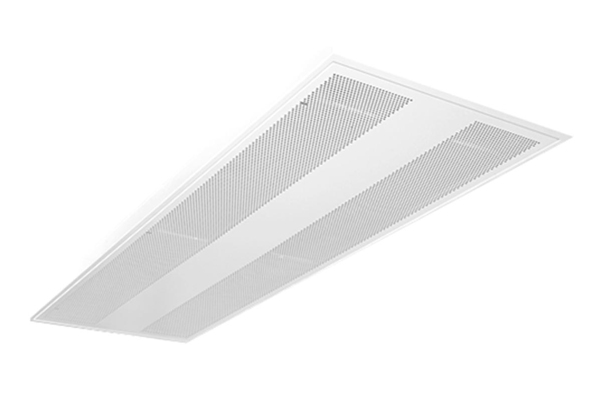Açık Tavan Tipi Chilled Beam DIAF