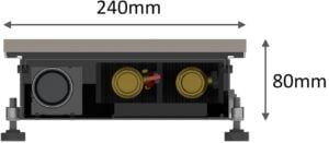 LC80 240