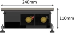 SC110 240
