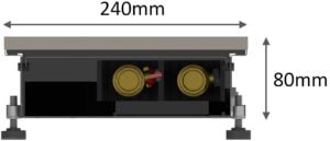 SC80 240