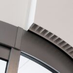 Stekon Teddington Hava Perdesi Rondo 3